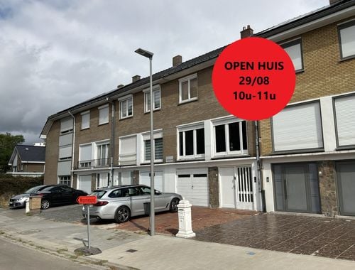                                         Maison à vendre à Kortrijk, € 268.900
