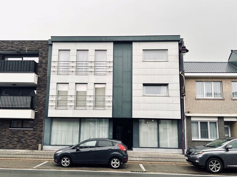 Appartement te huur in Dorp 92 bus 002,
                    9130 Kieldrecht