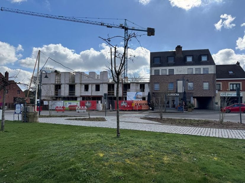 Op zoek naar een zorgeloze vastgoedinvestering?<br />
Dit energiezuinige appartement op de 2de verdieping van Residentie ‘De Voorburg’ combineert een