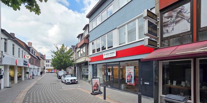 Appartement te huur in Opitterstraat 11 bus B, 3960 Bree