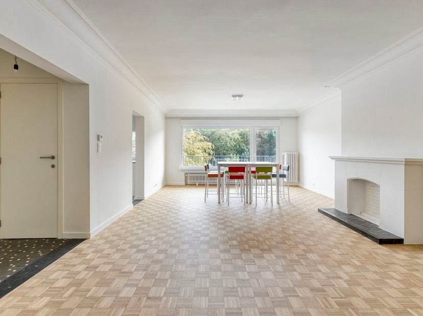Appartement à vendre à Koning Albert I-laan 44 boîte 0201,
                    8000 Brugge
