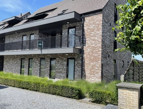                                         Appartement à louer à Lommel, € 850
