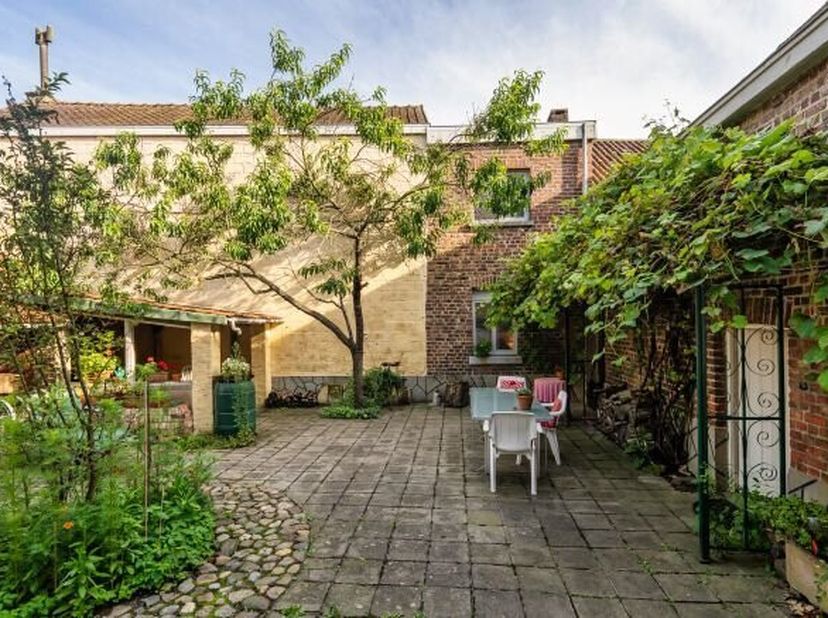 Maison à vendre
                    à 3700 Berg