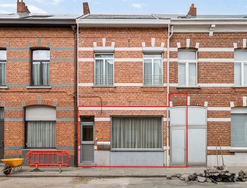                                         Appartement te huur in Turnhout, € 780
