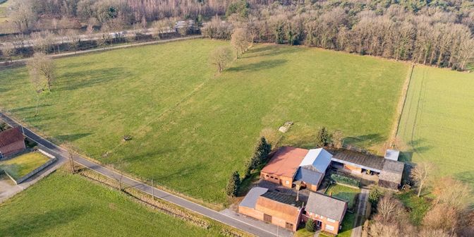 Huis te koop in 3940 Eksel