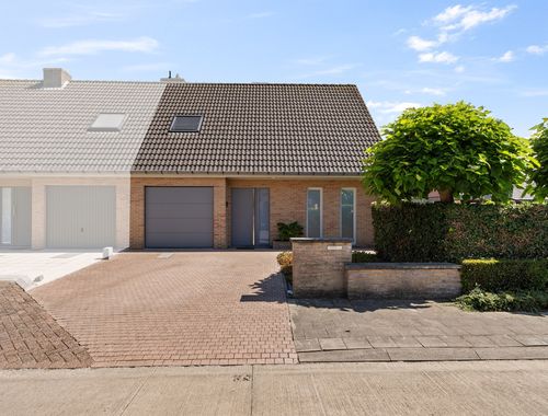                                         Maison à vendre à Berlare, € 458.000
