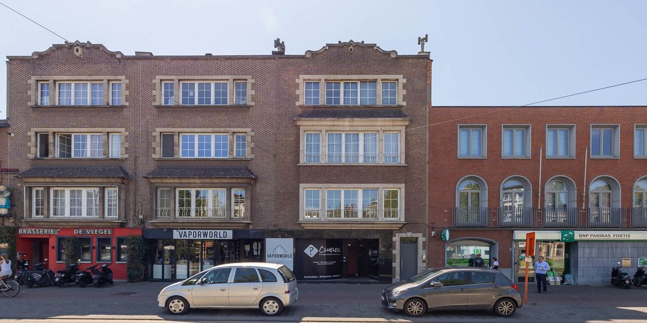 Mechelsesteenweg 10
