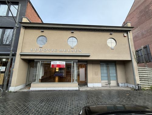                                         Gemengd gebruik te huur in Mol, € 1.950
