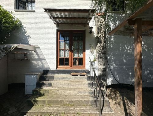                                         Eengezinswoning te huur in Grobbendonk, € 690
