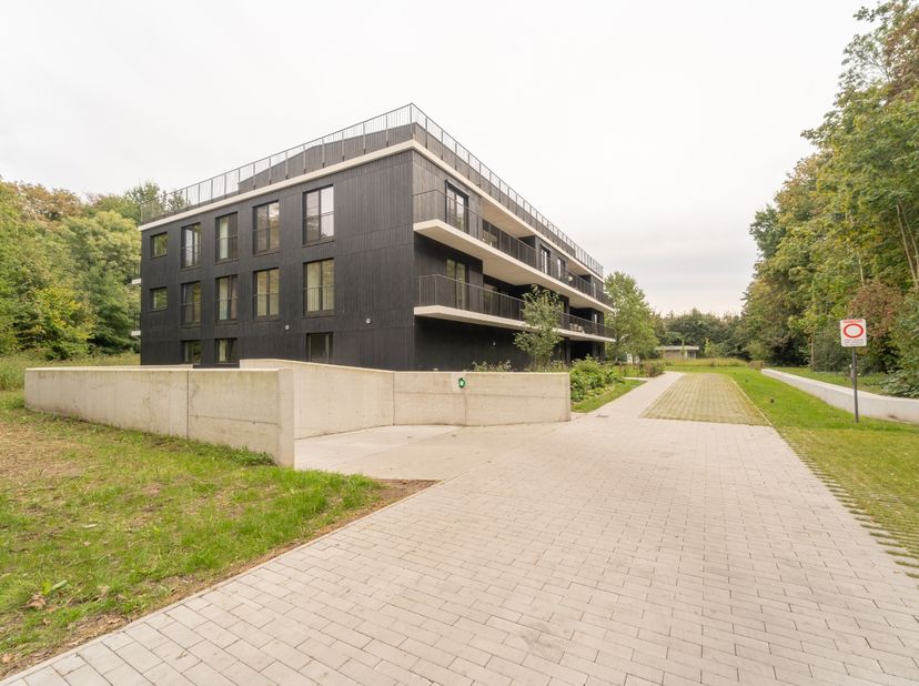 Appartement te huur in Potuitstraat 35 bus 3.02,
                    9000 Gent