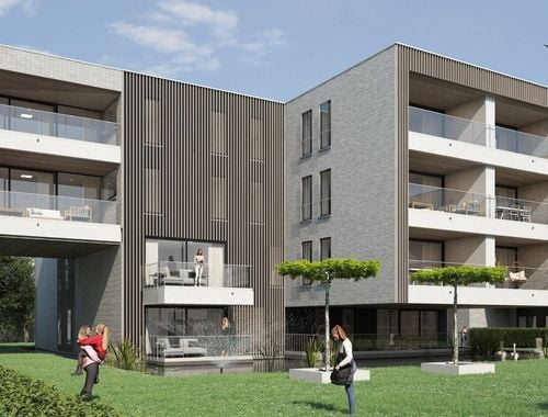                                         Appartement à vendre à Ieper, € 212.750
