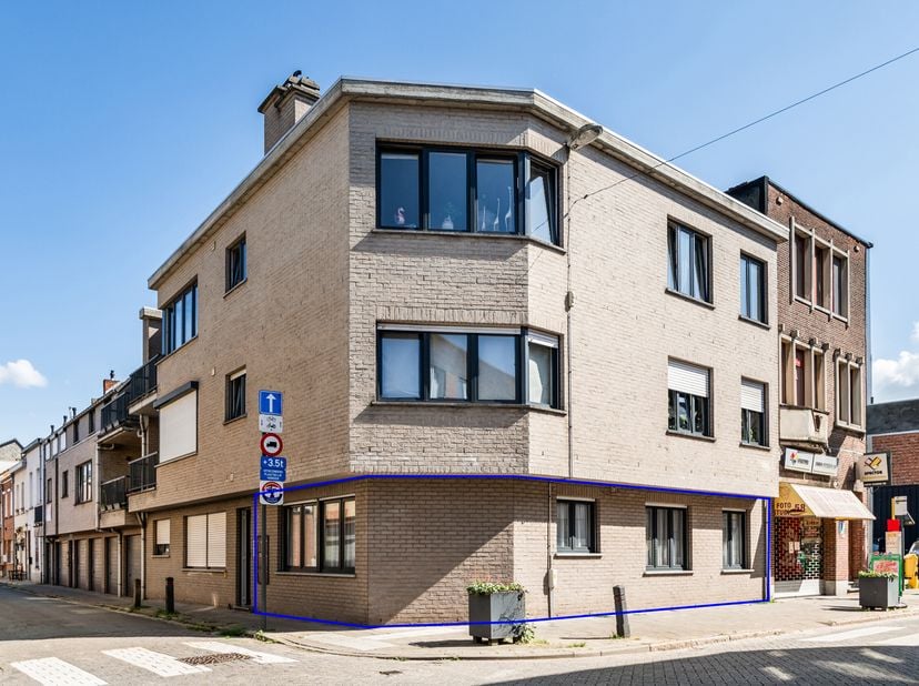 Appartement à vendre
                    à 2845 Niel