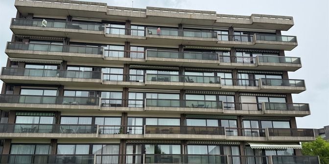 Appartement te huur in Kwadensteenweg 73 bus 603, 3800 Sint-Truiden