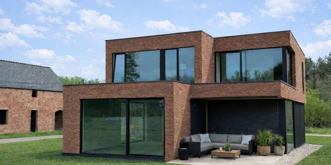 Huis te koop in Oude Steenovenweg 37, 2230 Ramsel