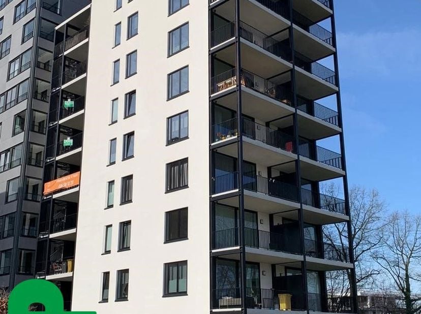 Appartement à louer
                    à 2300 Turnhout