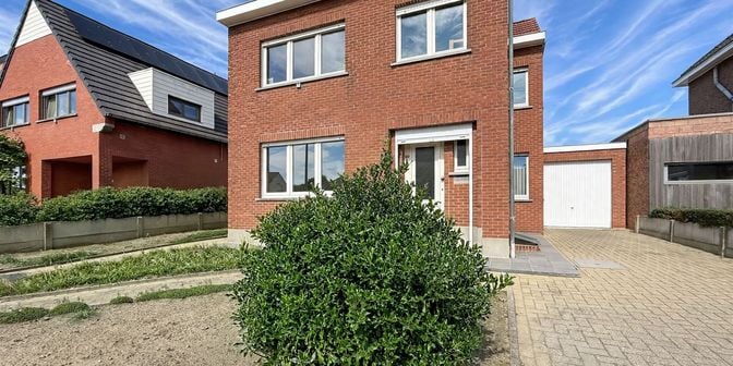 Maison à vendre à Aarschotsesteenweg 74, 3130 Betekom