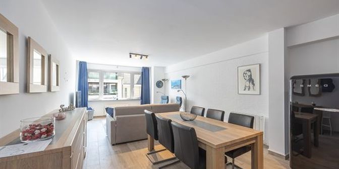 Appartement te koop in Bergenstraat 1 bus 0304, 8430 Middelkerke