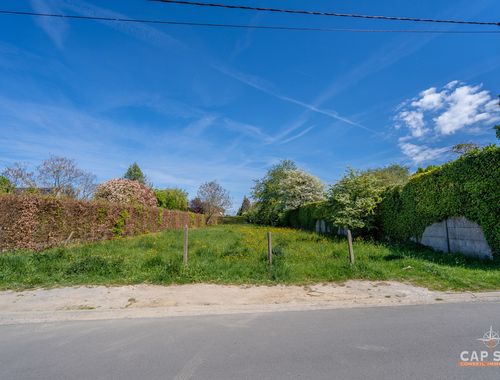                                         Terrain à bâtir à vendre à Ohain, € 395.000
