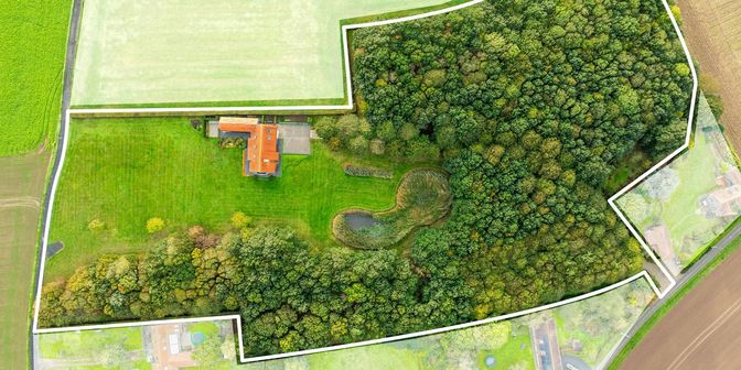 Huis te koop in Karel Grimminckweg 2 bus A, 8970 Poperinge