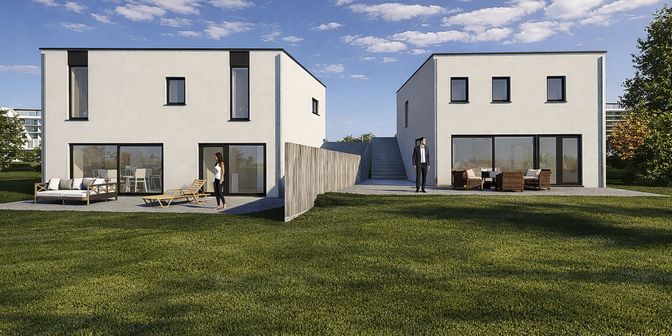 Grond te koop in Gapenberg 3, 9500 Ophasselt