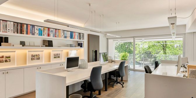 Bien professionnel à vendre à Donksesteenweg 254 boîte 1006, 2930 Brasschaat