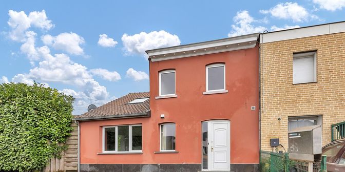 Maison à vendre à Ninoofsesteenweg 216, 1750 Gaasbeek
