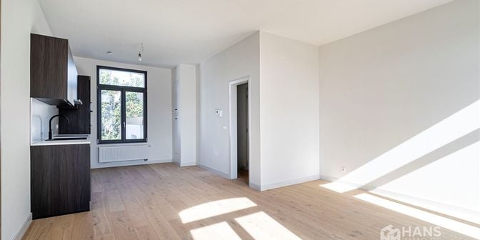 Appartement te koop in Eikelstraat 22 bus 201, 2600 Berchem