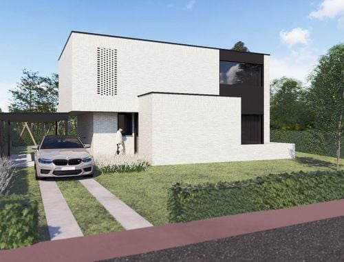                                         Woning te koop in Hasselt, € 525.000
