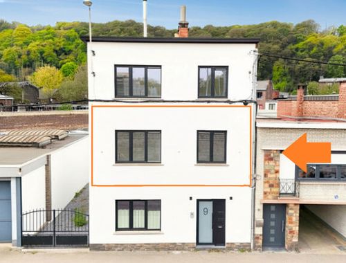                                         Appartement à vendre à Angleur, € 215.000
