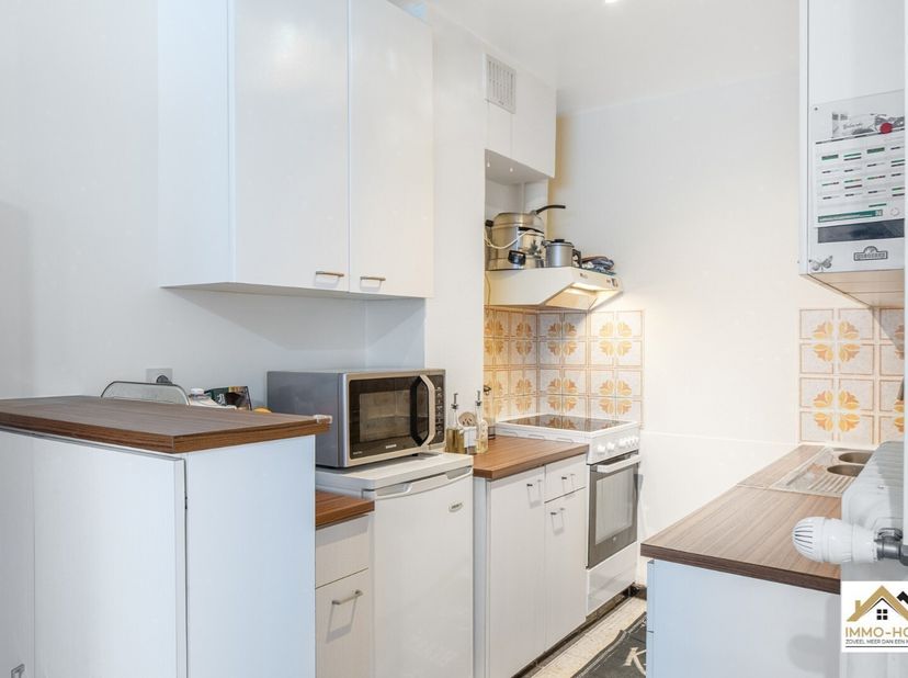 Appartement à vendre
                    à 9041 Oostakker
