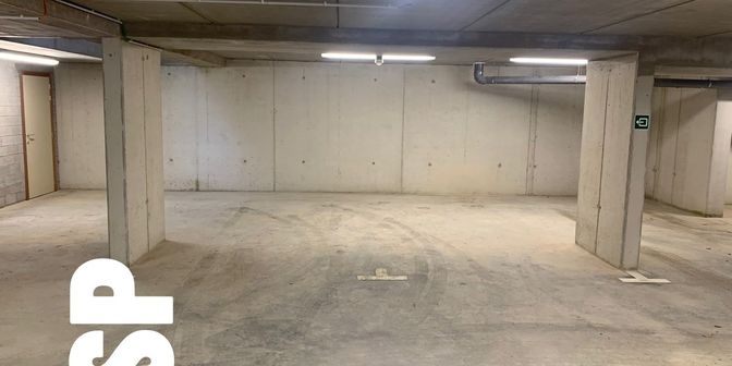 Garage à vendre à Kapellestraat 37, 2400 Mol