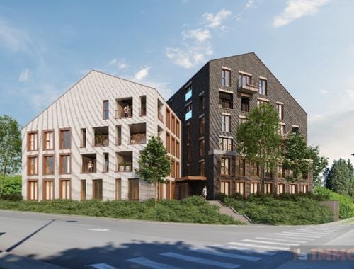                                         Appartement à vendre à Renaix, € 320.000
