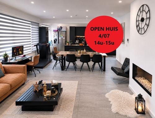                                         Appartement te koop in Liedekerke, € 362.900
