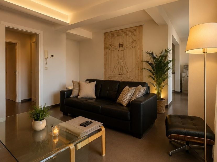 Appartement à louer
                    à 3590 Diepenbeek