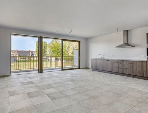                                         Appartement te huur in Beveren-Waas, € 1.025
