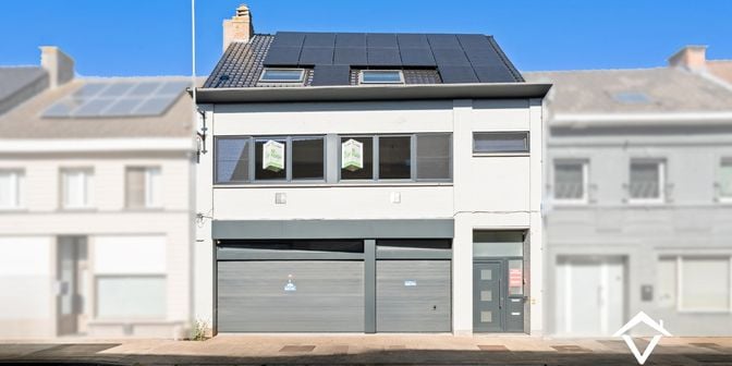 Huis te koop in Stationsstraat 138, 8480 Eernegem