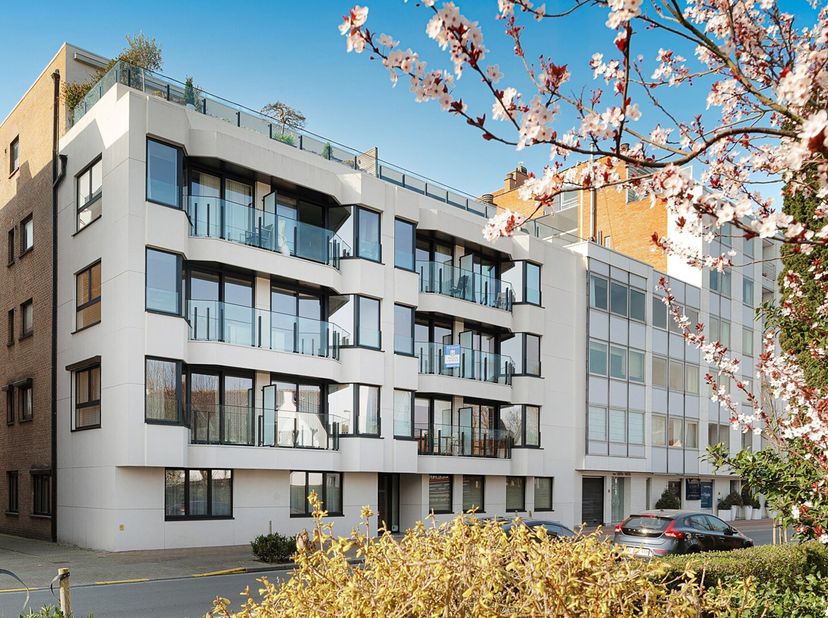 Appartement à vendre
                    à 8300 Knokke