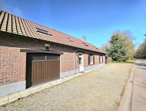                                         Hoeve te koop in Genk, € 365.000
