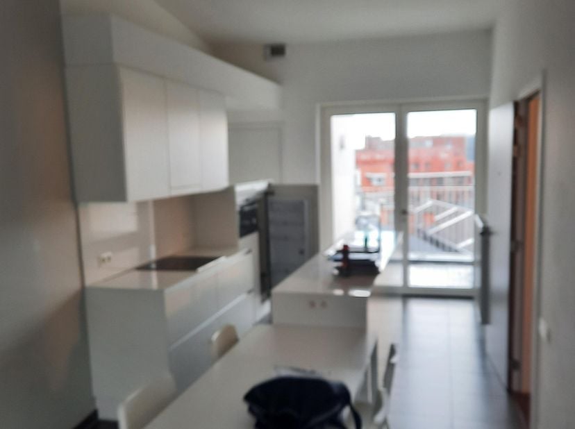 Appartement te huur in Naamsestraat,
                    3000 Leuven