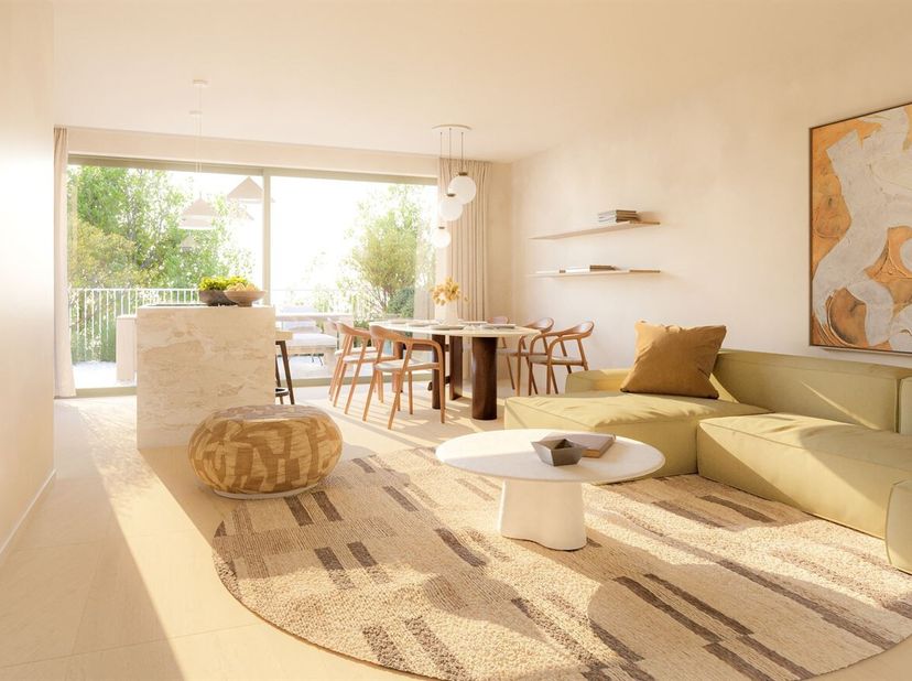 Ontdek dit kleinschalige nieuwbouwproject waar modern wooncomfort, ruimte en energiezuinig wonen centraal staan. De residentie omvat slechts vijf appa