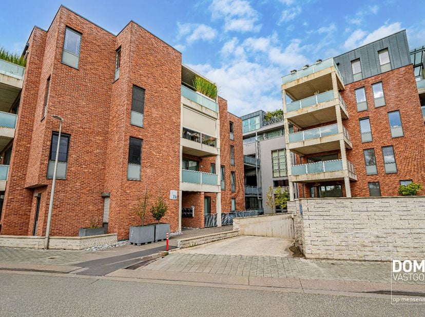 Appartement te koop in Grote Breemstraat 21 bus 6,
                    3500 Hasselt