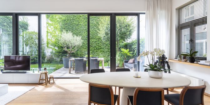 Appartement te huur in Tabakvest 112 bus 2901, 2000 Antwerpen
