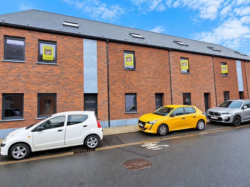 Huis te koop in ,
                    7012 Flénu