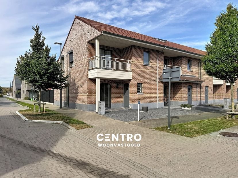 Instapklare energiezuinige woning met 3 slaapkamers, ZUIDgerichte tuin en mogelijkheid tot garage te Lissewege!<br />
<br />
Op zoek naar een woning w