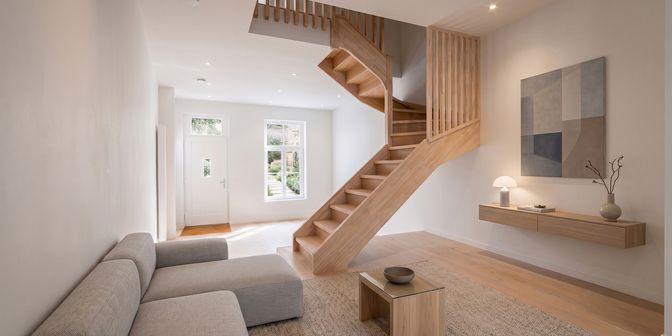 Appartement te koop in 1170 Watermaal-Bosvoorde