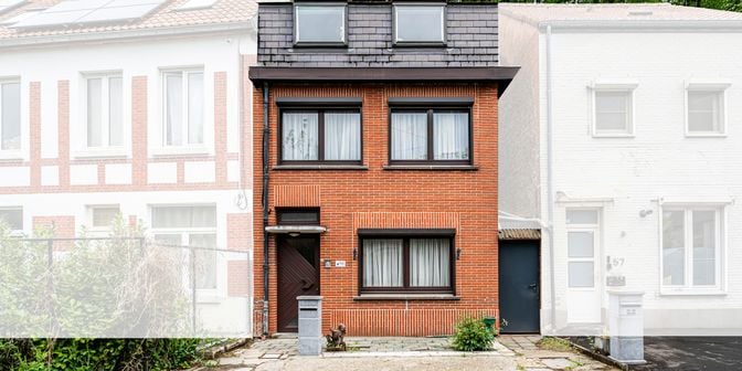Huis te koop in Chemin De Louvranges 55, 1300 Wavre