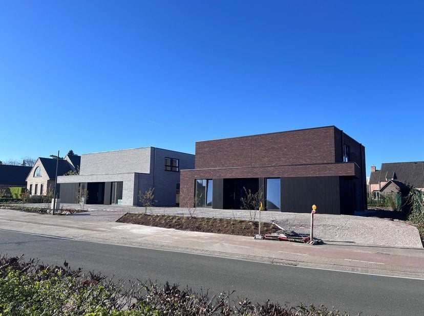 Maison à vendre
                    à 8750 Wingene