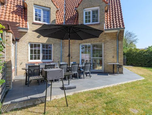                                         Woning te koop in Nieuwpoort, € 749.000
