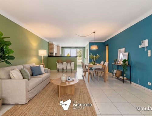                                         Appartement à vendre à Oostham, € 269.000
