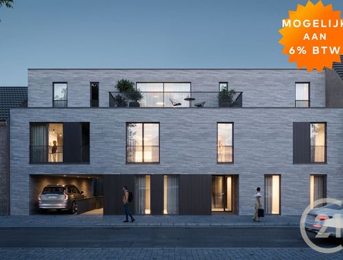                                         Appartement à vendre à Keerbergen, € 385.000
